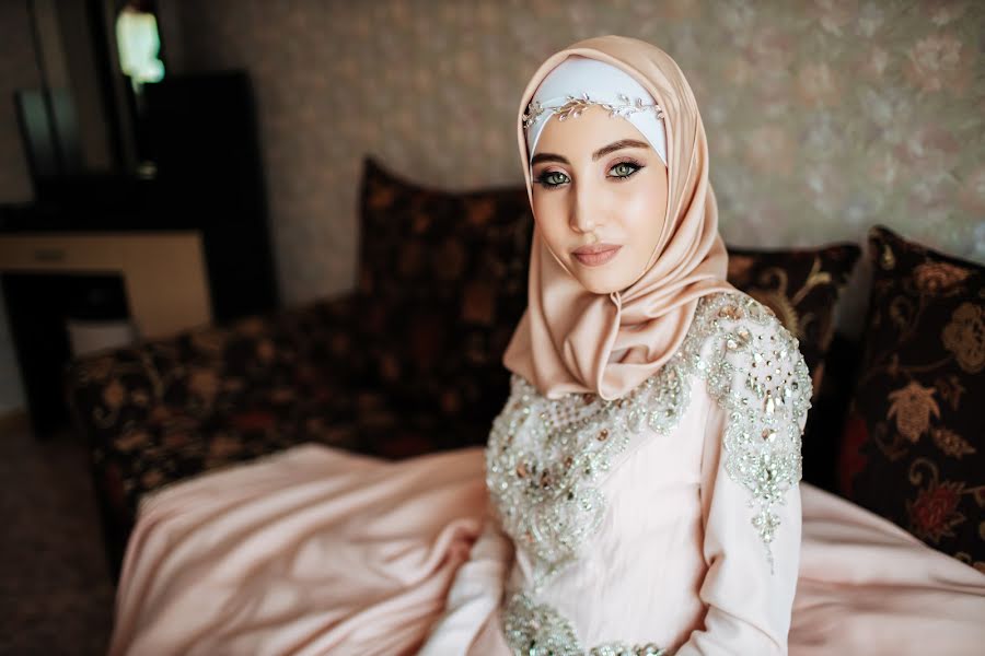 Photographe de mariage Islam Nazyrov (nazyrovislam). Photo du 13 novembre 2021