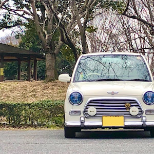 ミラジーノ L700S