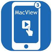 MacView3  Icon