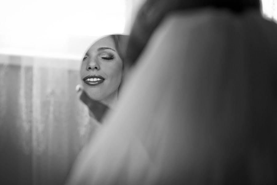 Wedding photographer Anastasiia Tretiak (nastik). Photo of 22 January 2019