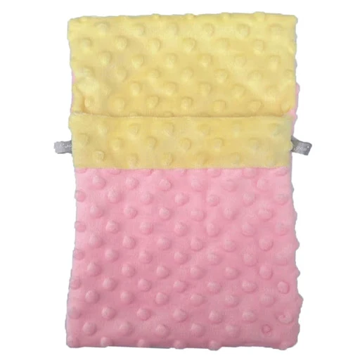 new Plush Sugar Glider Sleeping Bag Hamster Cage Hangings Nest Parakeets