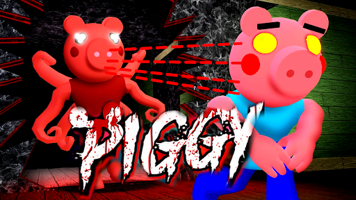 Mod Piggy Roblox S Scary Build Mod Google Play Review Aso Revenue Downloads Appfollow - cookieswirlc scary roblox games to play