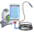 USB Endoscope app Android 10+ icon