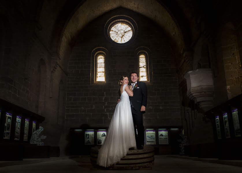 Fotógrafo de bodas Lara Albuixech (albuixech). Foto del 29 de junio 2015