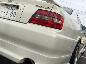 チェイサー Jzx100のスマホ壁紙 チェイサー ツアラーvに関するカスタム メンテナンスの投稿画像 車のカスタム情報はcartune