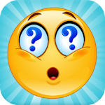 Cover Image of Download Guess Emoji - Emoticons Quiz 1.1.0 APK