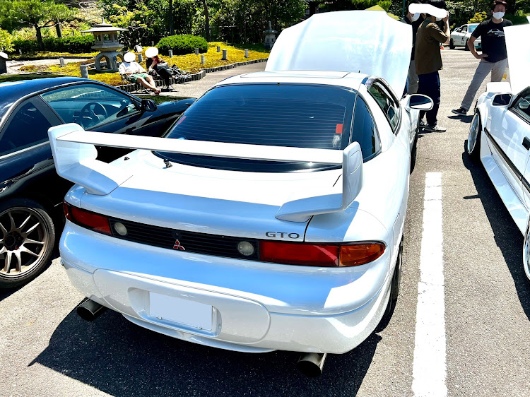 GTOのリニューアル・不正改造車取締月間・なんか楽しいことないかなぁ(´･ω･｀)?・20CCM 2022・日本自動車博物館に関するカスタム事例の投稿画像6枚目