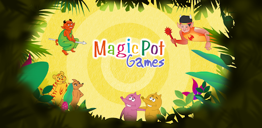 Magic Pot  Games  Apps on Google Play