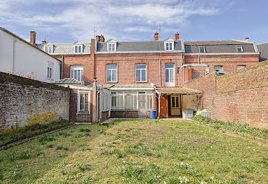 Maison avec terrasse 10