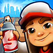 Subway Surfers For PC – Windows & Mac Download