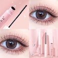 Mascara Làm Dài/Dày Và Cong Mi Tự Nhiên Chống Nước Chống Mồ Hôi Không Nhòe Lâu Trôi Yin Mas19