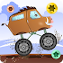 Monster Truck - car game for Kids3.1.2