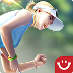 Cover Image of 下载 Golf Star™  APK