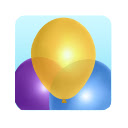 Balloon Flying Chrome extension download