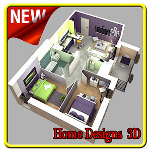 Download Home Designs  3D For PC Windows and Mac