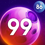 Cover Image of ダウンロード Ball Blast - Shoot Balls 1.0.13 APK