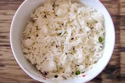 Jeera Rice