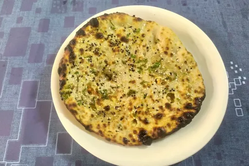 Aloo Paratha