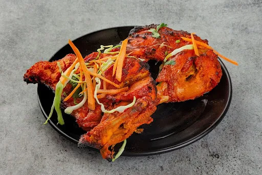 Tandoori Chicken [2 Pieces]