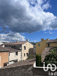 maison à Gréoux-les-Bains (04)