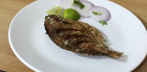 Pomfret Fry [1 Piece]