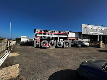 locaux professionnels à L'Isle-sur-la-Sorgue (84)