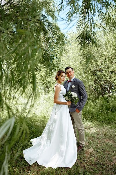 Wedding photographer Mariya Balchugova (balchugova). Photo of 3 September 2018