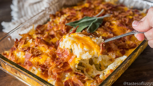 10 Best Hard Boiled Egg Breakfast Casserole Recipes