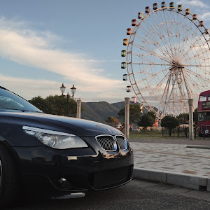 525i ツーリング Mスポーツ