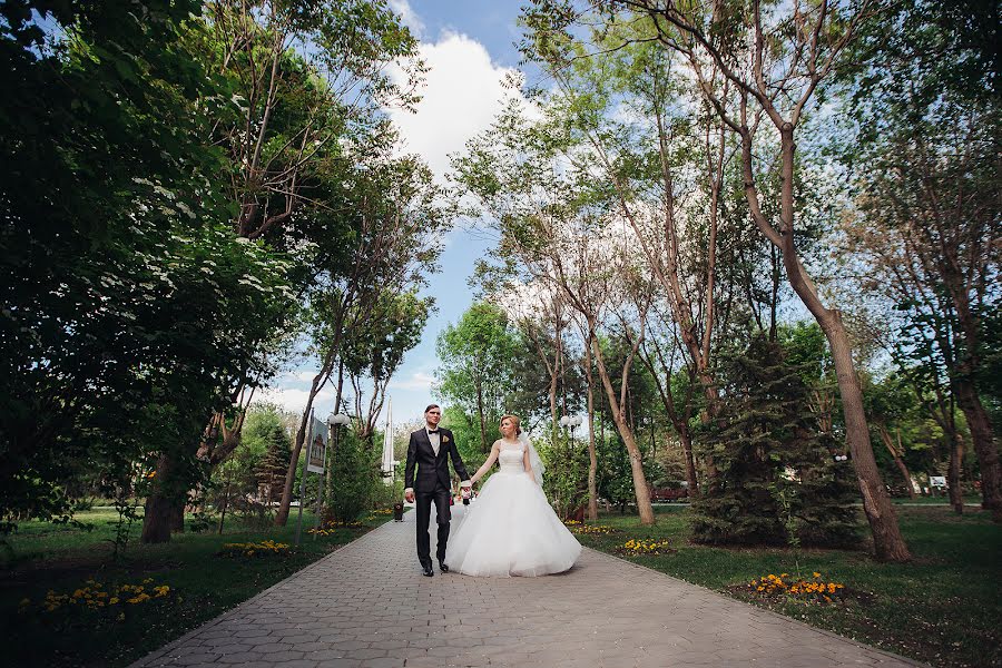 Wedding photographer Sergey Kirilin (sergeykirilin). Photo of 7 July 2016