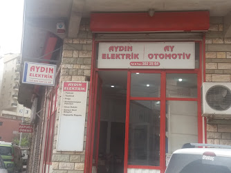 Aydin Elektrik Ay Otomotiv