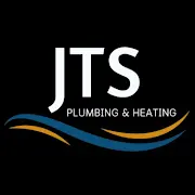 JTS Plumbing & Heating Logo