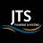 JTS Plumbing & Heating Logo