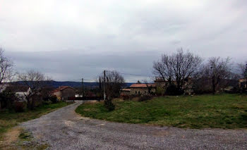 maison neuve à Saint-Etienne-de-Fontbellon (07)