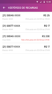 Oi Recarga(圖5)-速報App