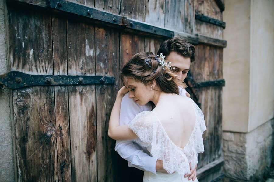 Fotógrafo de casamento Evgeniy Kukulka (beorn). Foto de 27 de julho 2015