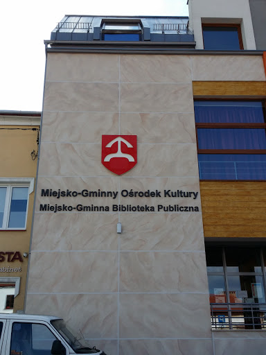 Ośrodek Kultury 