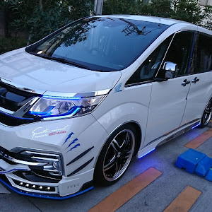 ステップワゴン RP3