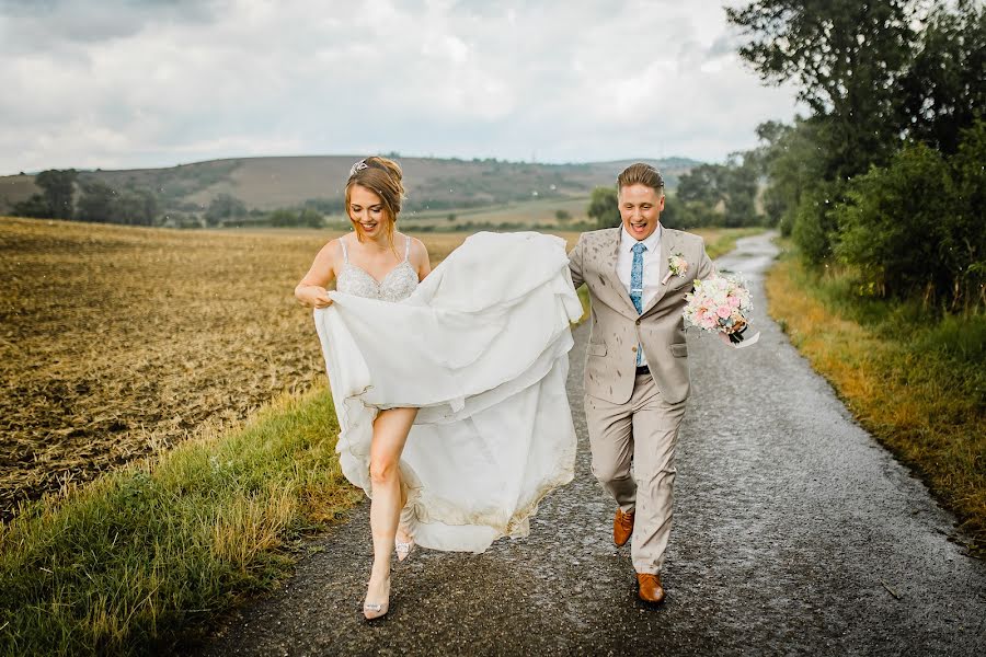 Wedding photographer Lucia Šimková (simkova). Photo of 10 March 2023