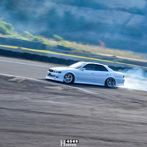 チェイサー JZX100