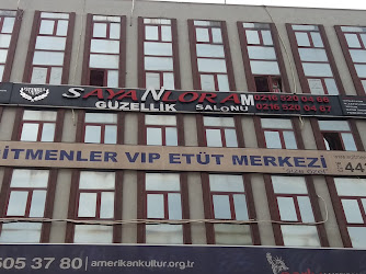 Eğitmenler Vip Özel Ders Merkezi