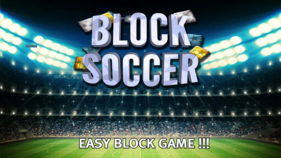 Block Soccer - Brick Football