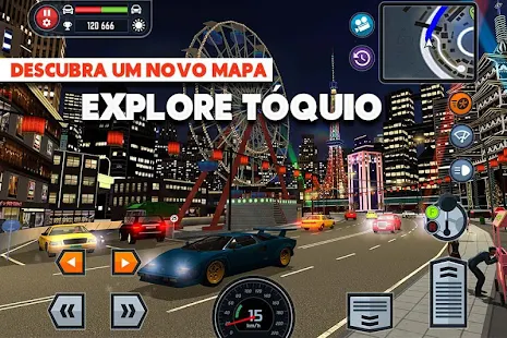 download Car Driving School Simulator Apk Mod unlimited money