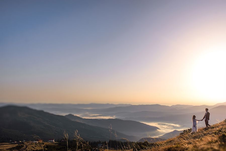 Photographer sa kasal Maksim Sirotin (sirotin). Larawan ni 18 Nobyembre 2018