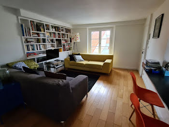 appartement à Saint-Germain-en-Laye (78)