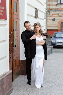 Nhiếp ảnh gia ảnh cưới Anastasiya Areschenko (ares). Ảnh của 24 tháng 6 2022