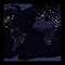 Item logo image for Earth at Night NASA  2016