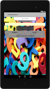 Find My Number(圖4)-速報App