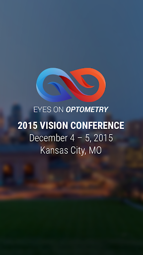 2015 Vision Conference