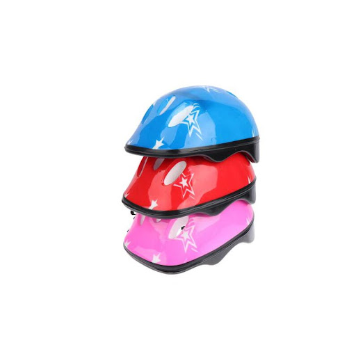 Title 6, Child Fall Protection Helmet for Skating and Bi...